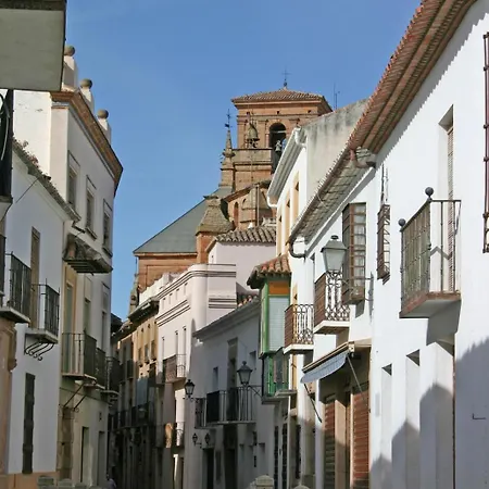 El Huertecillo Apartment Villanueva De Los Infantes Exterior photo