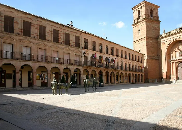 El Huertecillo