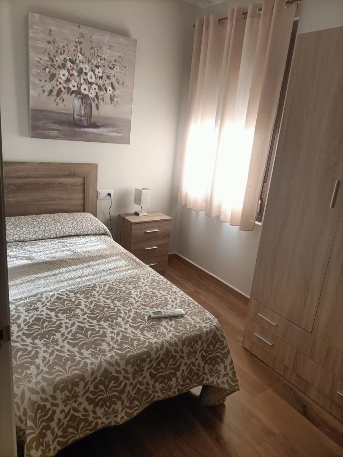 El Huertecillo Apartamento Villanueva De Los Infantes