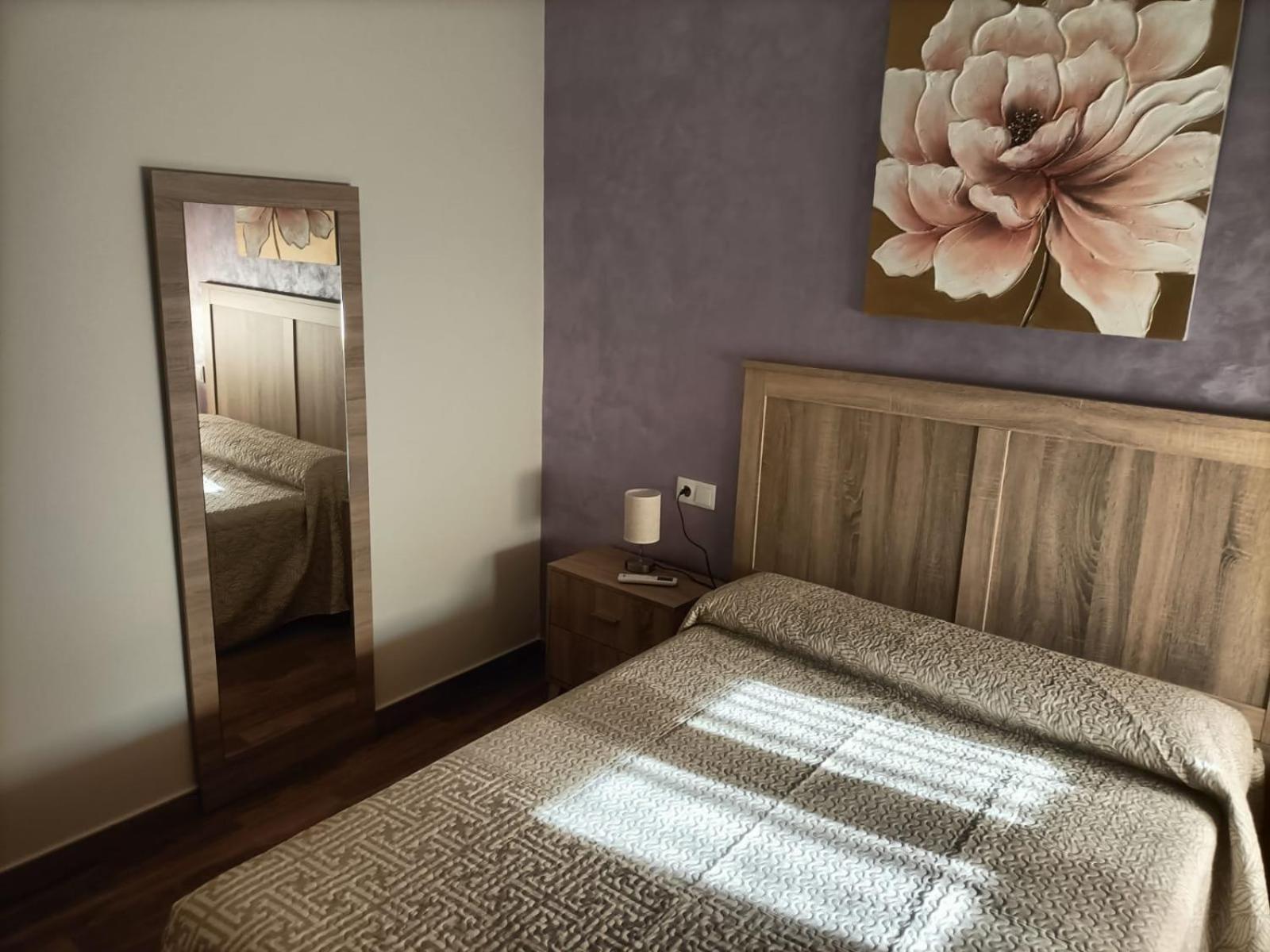 Apartamento El Huertecillo Villanueva De Los Infantes