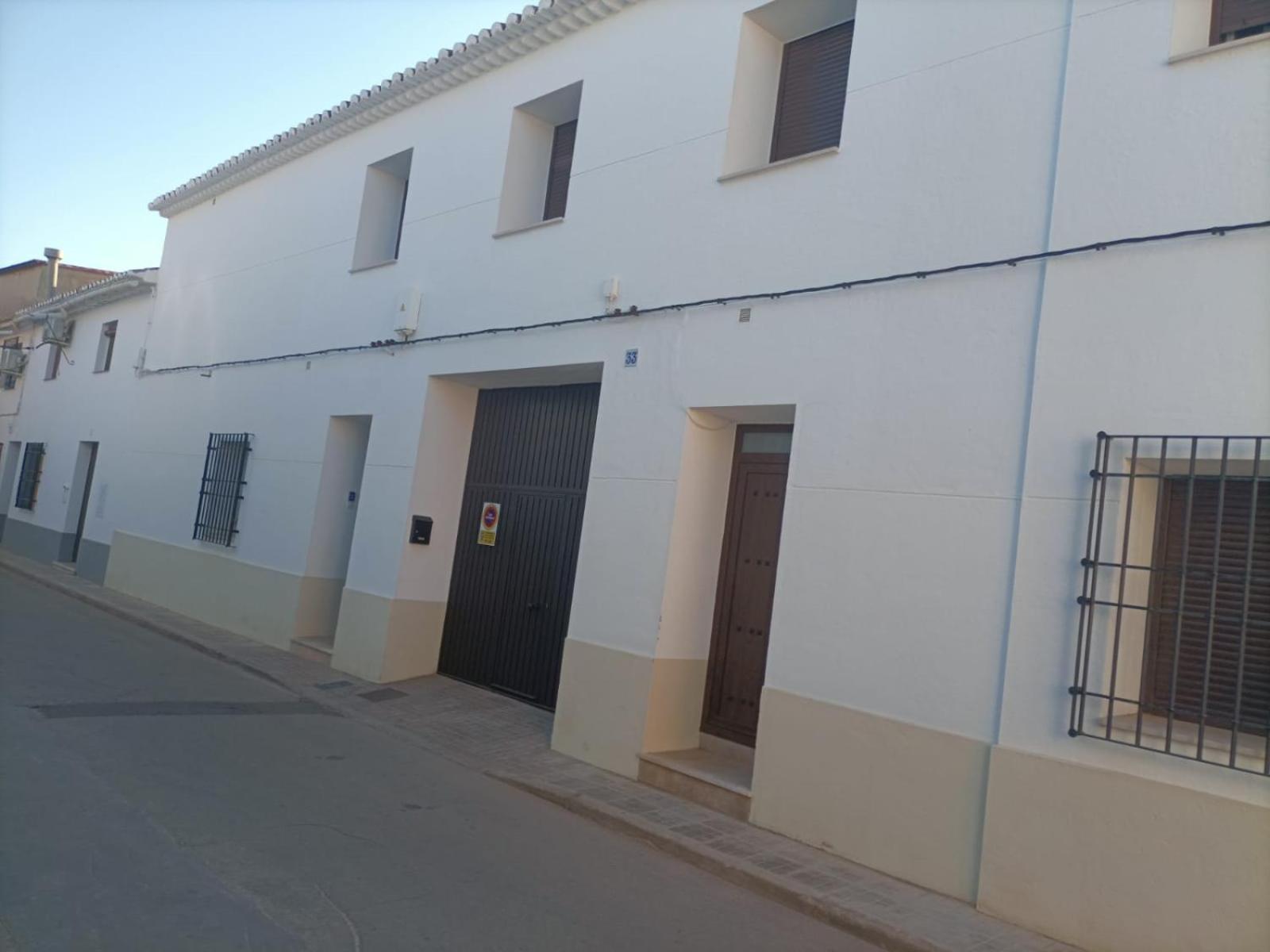 El Huertecillo *
