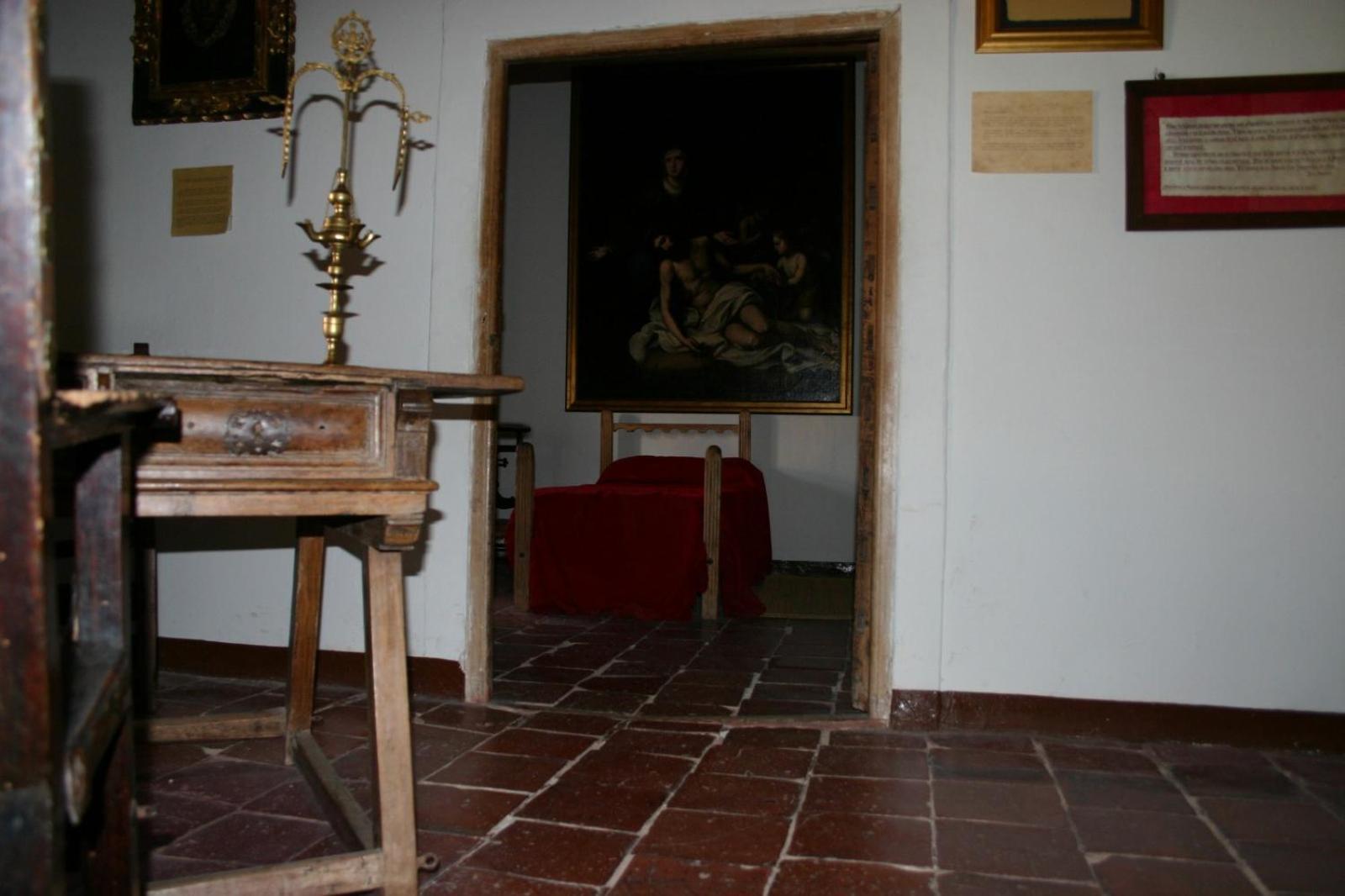 El Huertecillo Apartamento *