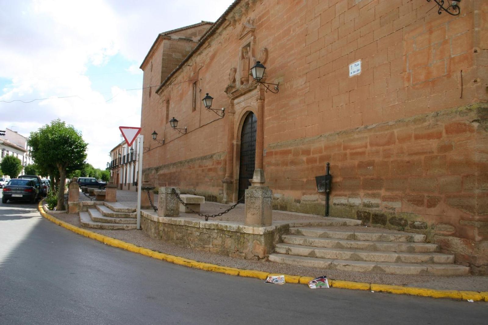 El Huertecillo